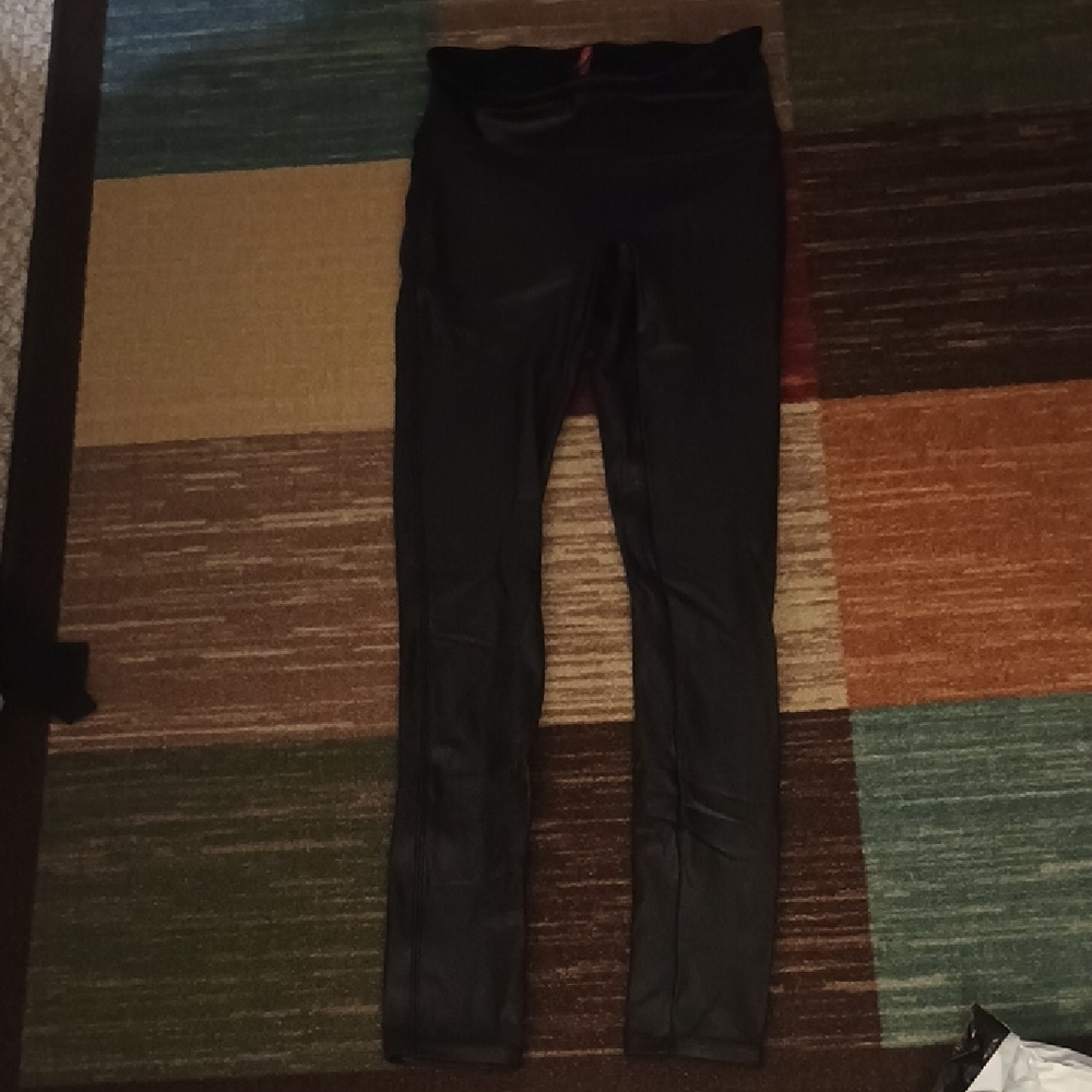 Black Leggings